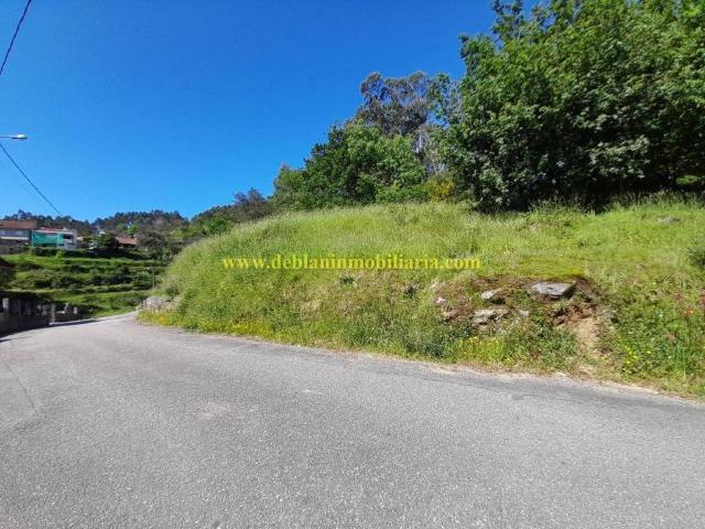 Terreno en venta en O Baixo Miño, Galicia