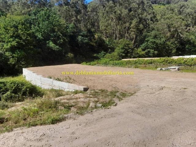 Terreno en venta en O Baixo Miño, Galicia