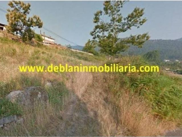 Terreno en venta en O Baixo Miño, Galicia