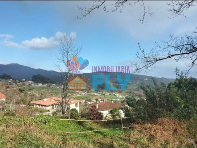 Terreno en venta en Tui