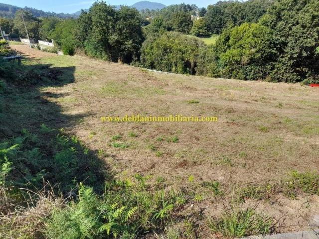 Terreno en venta en O Baixo Miño, Galicia