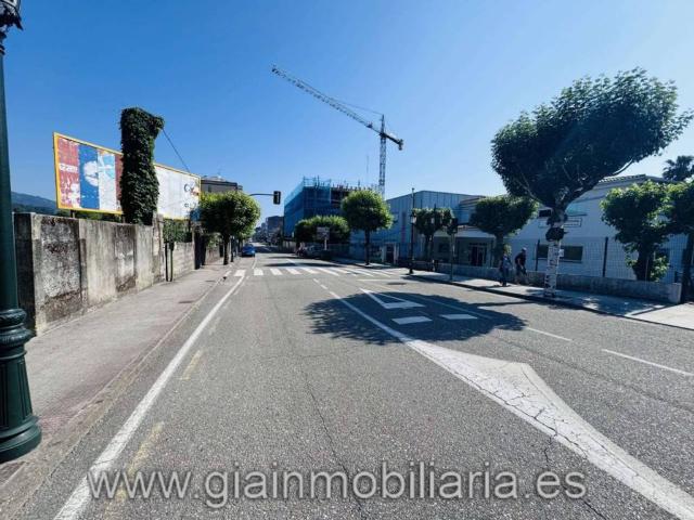 Terreno en venta en Tui