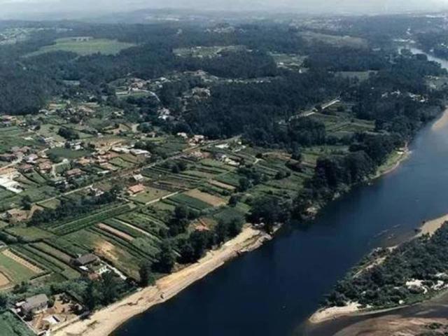 Terreno en venta en O Baixo Miño, Galicia