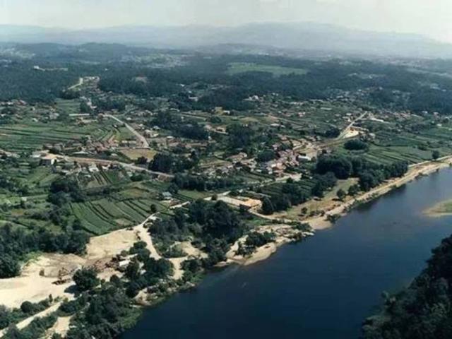 Terreno en venta en O Baixo Miño, Galicia