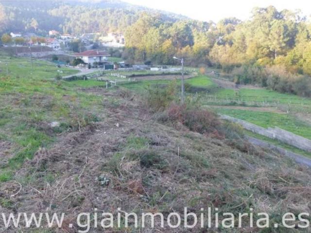 Terreno en venta en Tui