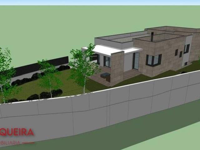 Terreno en venta en Tui