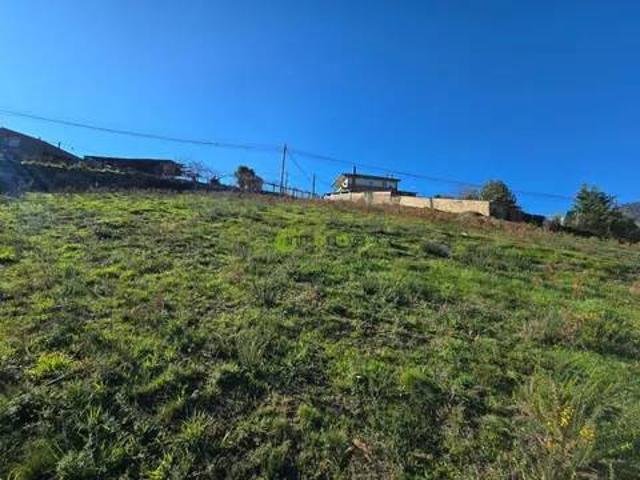 Terreno en venta en O Baixo Miño, Galicia