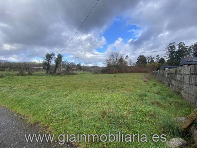 Terreno en venta en Tui