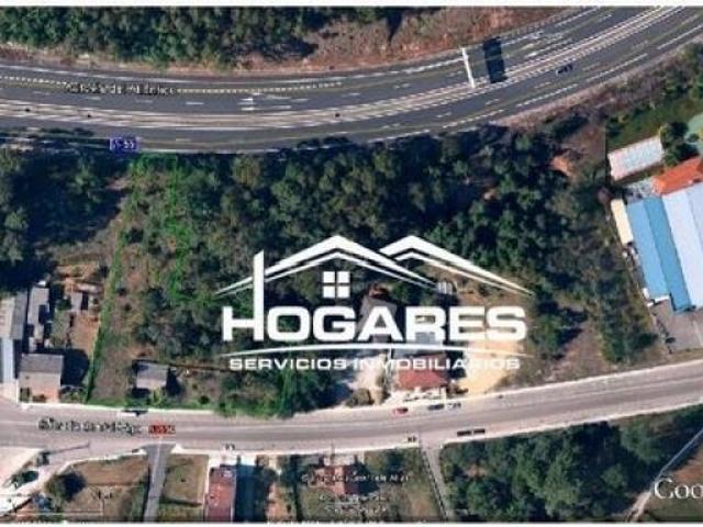Local Comercial en venta en Tui, O Baixo Miño