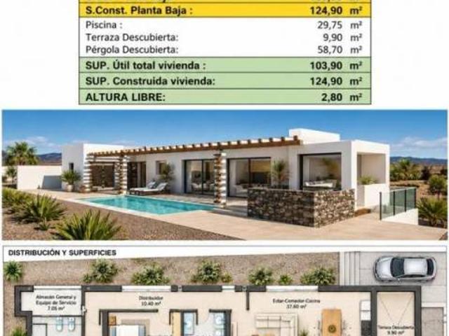 Terreno en venta en Tuineje, Canarias