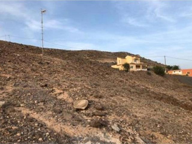 Terreno en venta en Tuineje, Canarias
