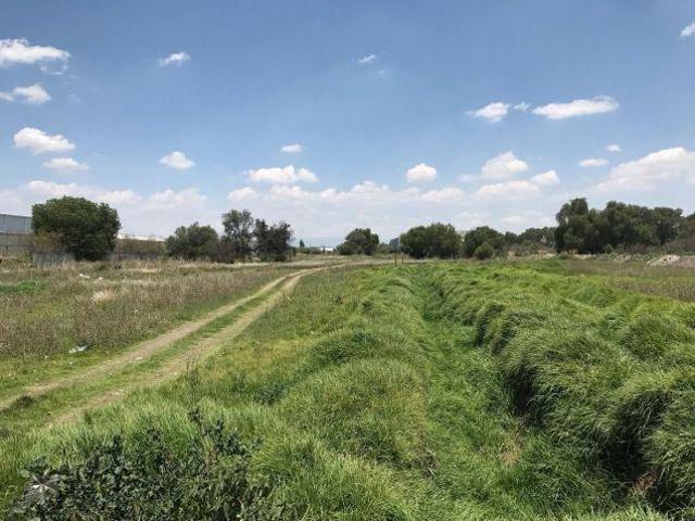 Terreno en venta en Tultitlán, Estado de México