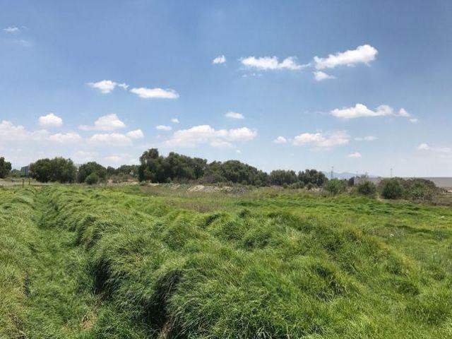 Terreno en venta en Tultitlán, Estado de México