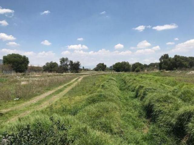 Terreno en venta en Tultitlán, Estado de México