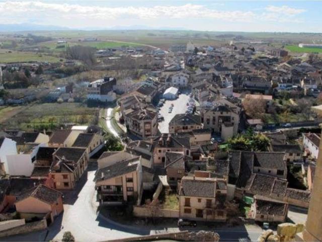 Terreno en venta en Turégano, Castilla y León
