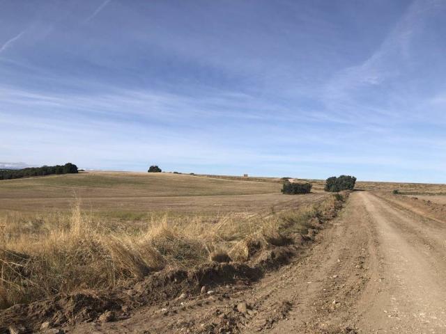 Terreno en venta en Turégano, Castilla y León