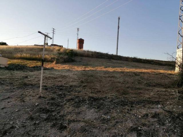 Terreno en venta en Turégano Terreno en venta en Turégano