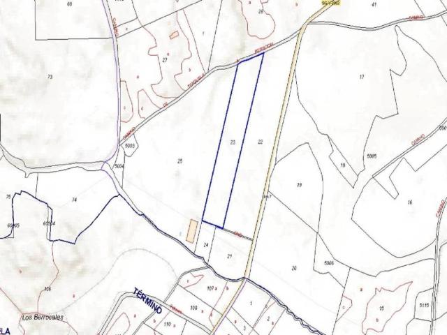 Terreno en venta en Turégano, Castilla y León
