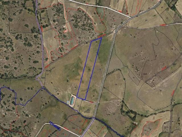 Terreno en venta en Turégano, Castilla y León