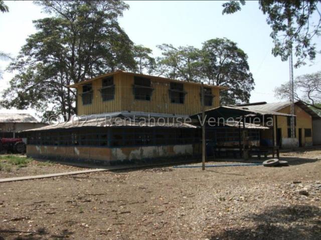 Propiedad en venta en Turén, Portuguesa