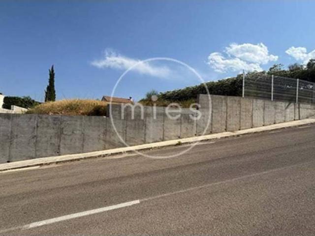 Terreno en venta en Urbanització Altury, la Ribera Alta