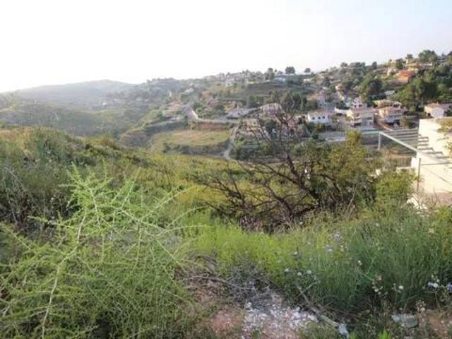 Terreno en venta en la Ribera Alta, Valencia