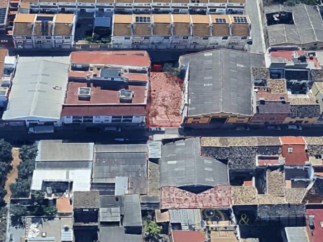 Terreno en venta en la Ribera Alta, Valencia