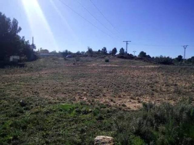 Terreno en venta en la Ribera Alta, Valencia