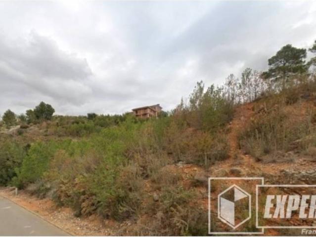 Terreno en venta en Urbanització Altury, la Ribera Alta