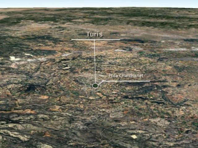 Terreno en venta en l'Horta Sud, Valencia