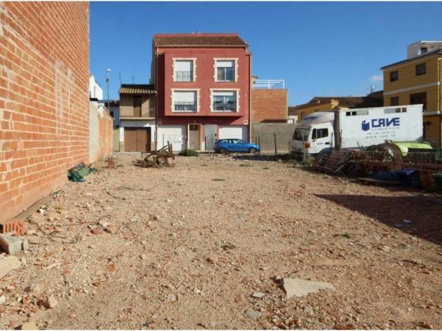 Terreno en venta en la Ribera Alta, Valencia