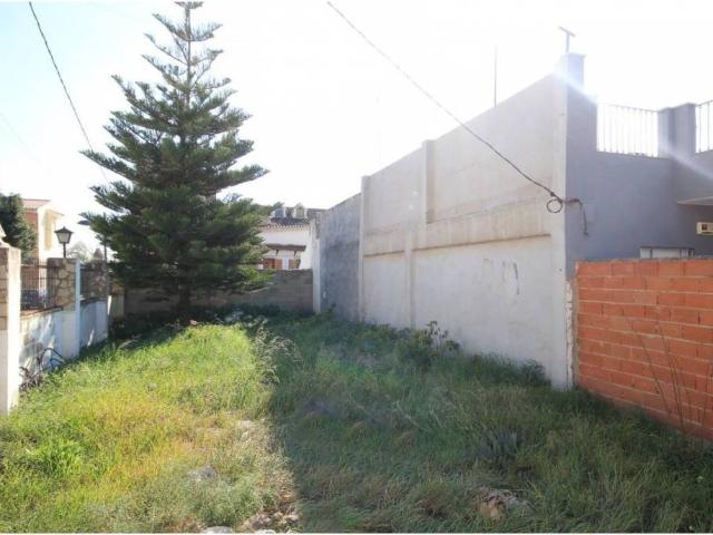 Terreno en venta en la Ribera Alta, Valencia