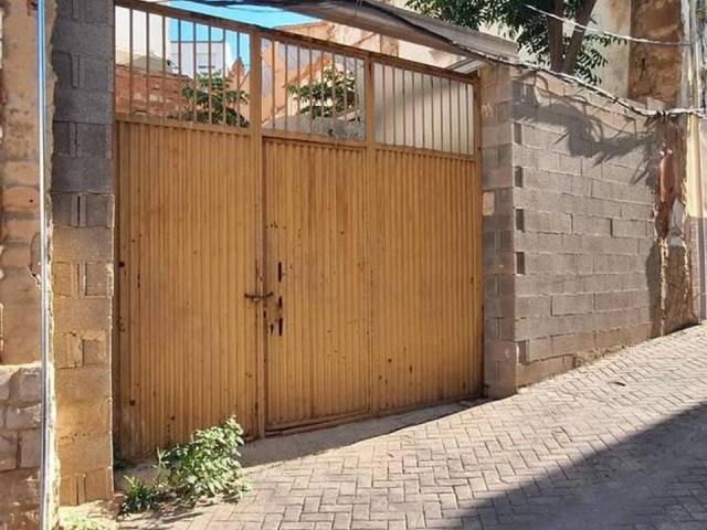Terreno en venta en la Ribera Alta, Valencia