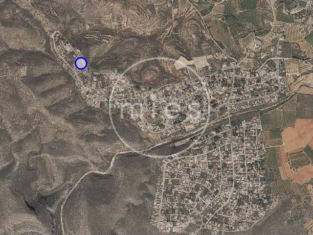 Terreno en venta en Urbanització Altury, la Ribera Alta