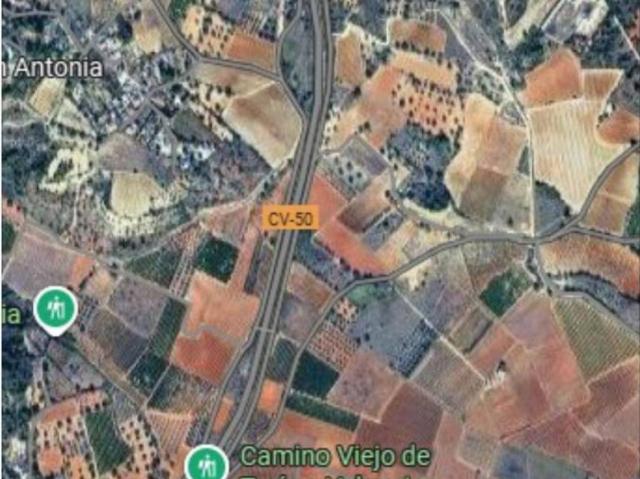 Terreno en venta en la Ribera Alta, Valencia