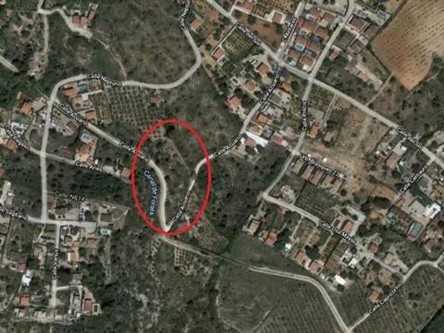Terreno en venta en la Ribera Alta, Valencia