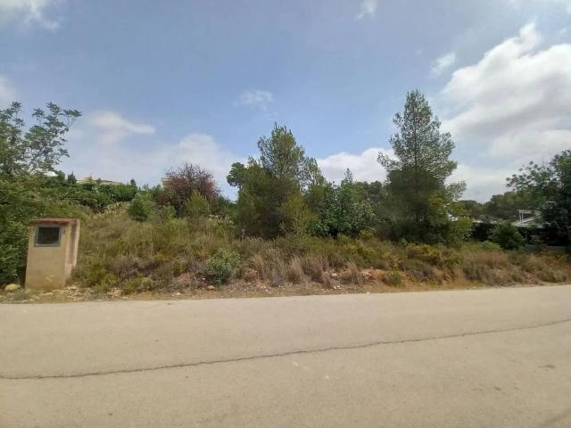 Terreno en venta en la Ribera Alta, Valencia