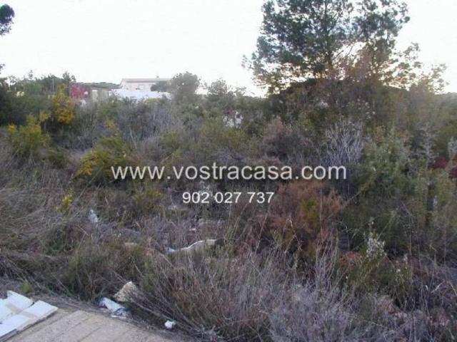 Terreno en venta en la Ribera Alta, Valencia