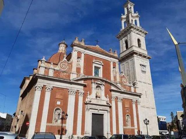 Terreno en venta en Turís, València / Valencia