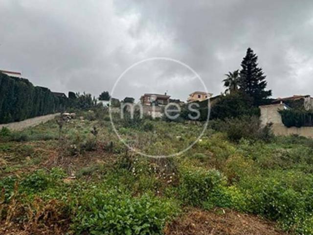 Terreno en venta en Urbanització Altury, la Ribera Alta