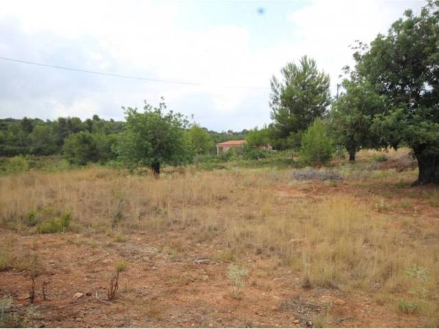 Terreno en venta en Cortitxelles, la Ribera Alta