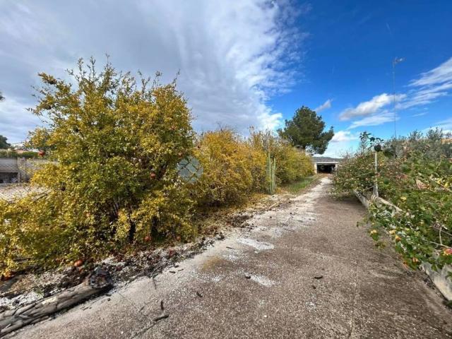 Terreno en venta en Turís, València / Valencia