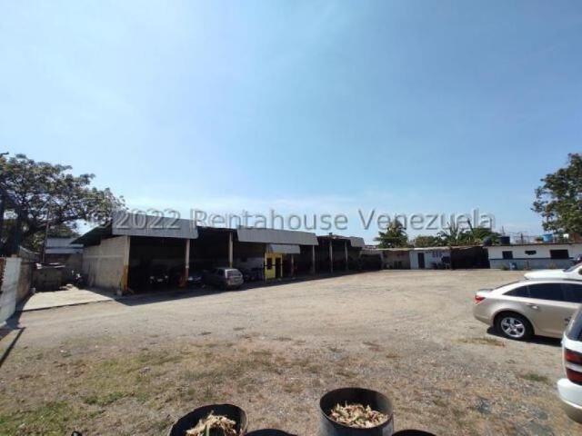 Terreno en venta en Turmero, Aragua