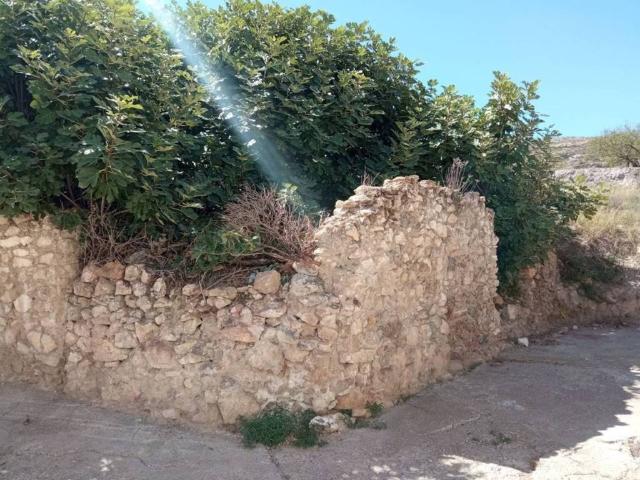 Terreno en venta en Comarca de la Alpujarra Granadina, Andalucía