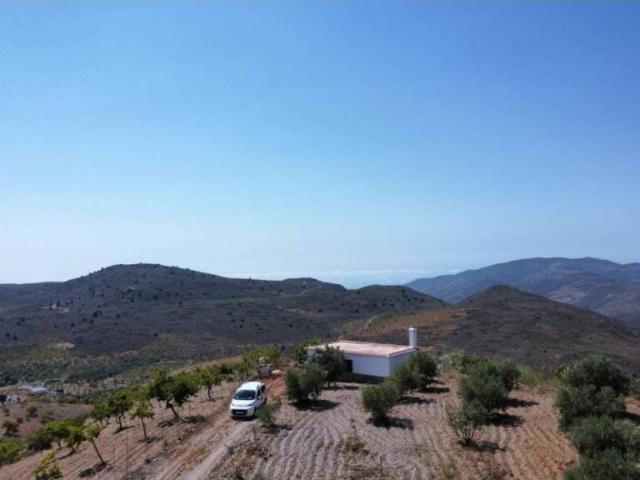 Terreno en venta en Comarca de la Alpujarra Granadina, Andalucía