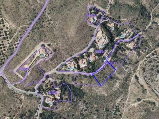 Terreno en venta en Turre, Andalucía