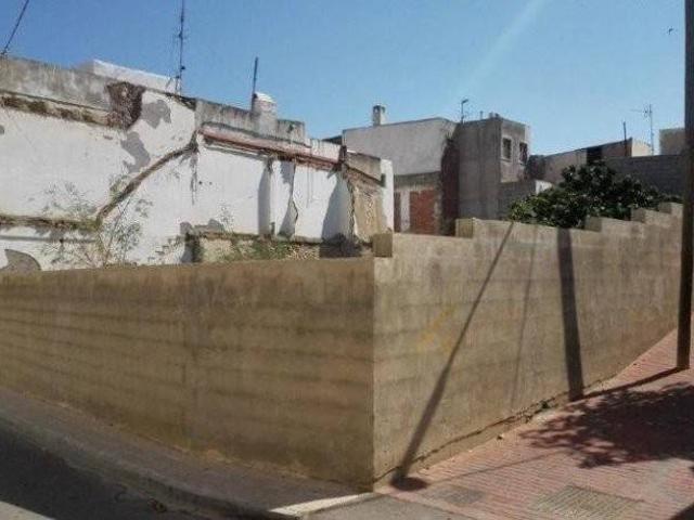 Terreno en venta en Loma la Venena, Turre