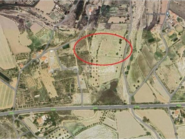 Terreno en venta en Turre, Andalucía
