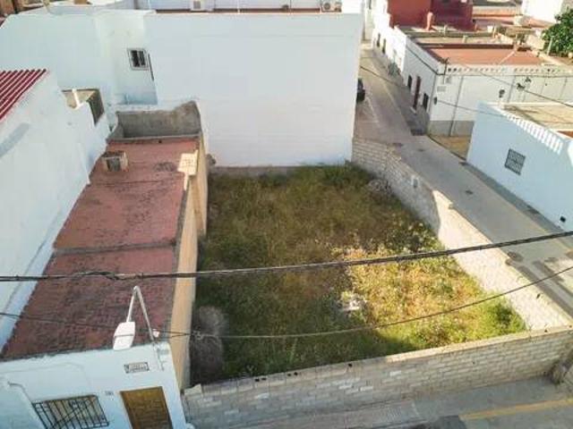 Terreno en venta en Turre, Andalucía