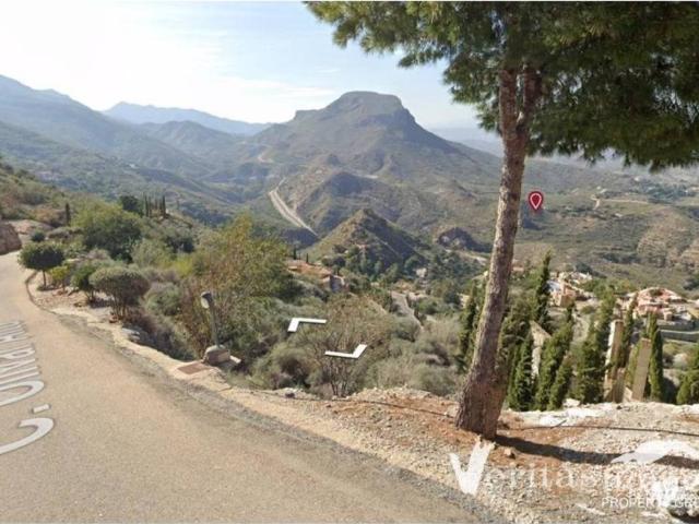Terreno en venta en Turre, Andalucía